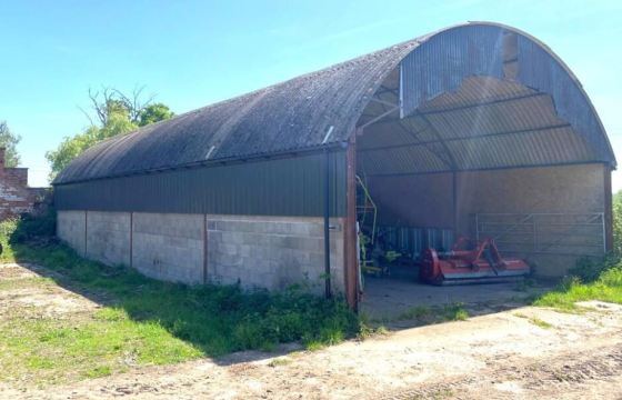 Conversion Opportunity in Hanley Castle photo